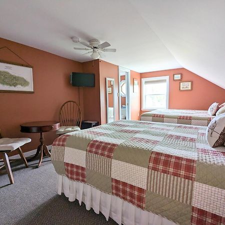 The Georgetown Inn المظهر الخارجي الصورة