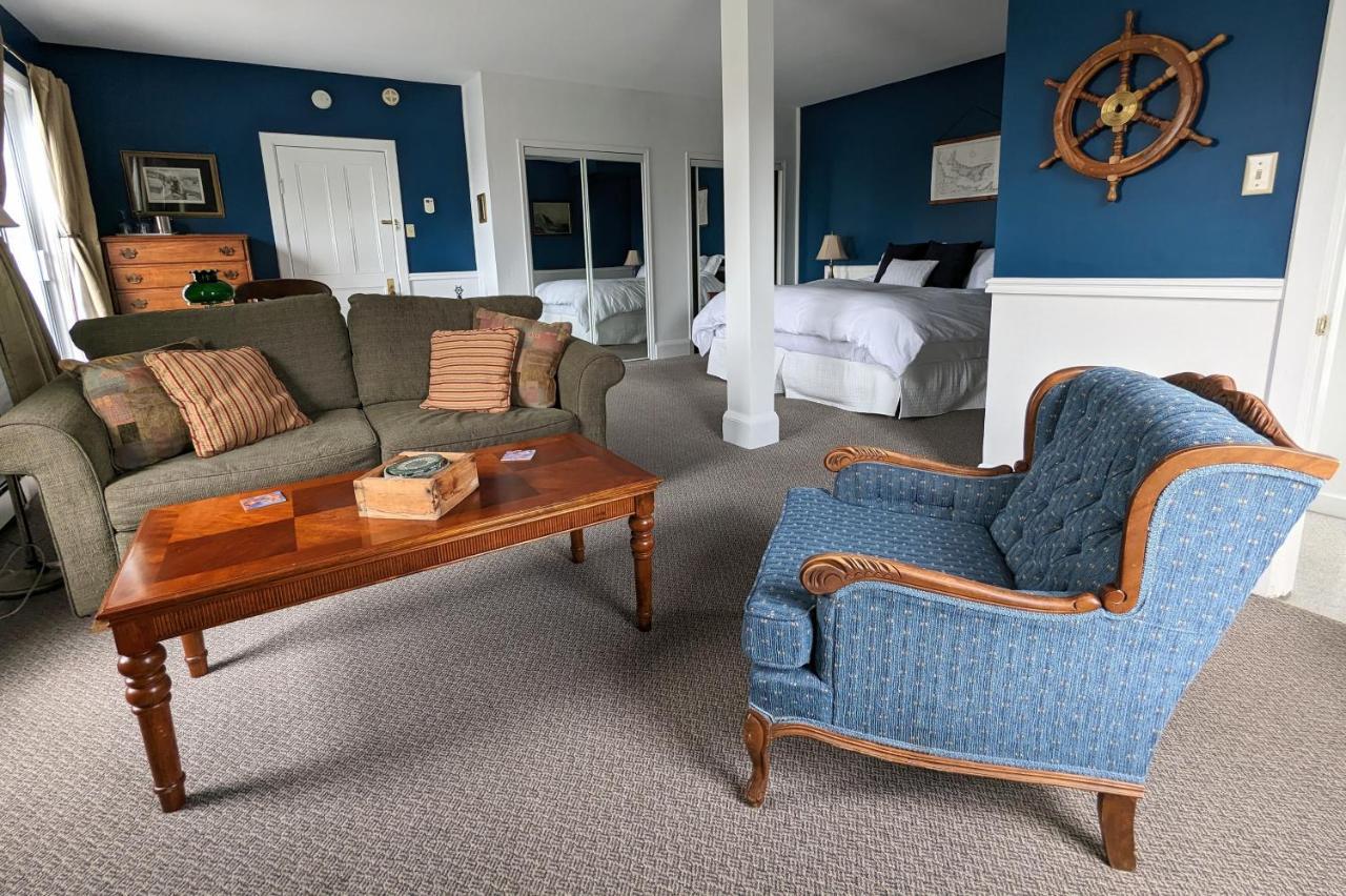 The Georgetown Inn المظهر الخارجي الصورة