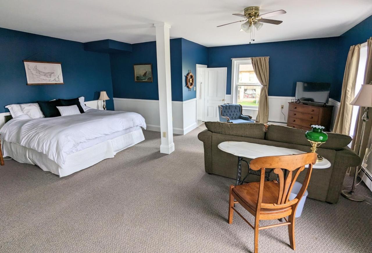 The Georgetown Inn المظهر الخارجي الصورة