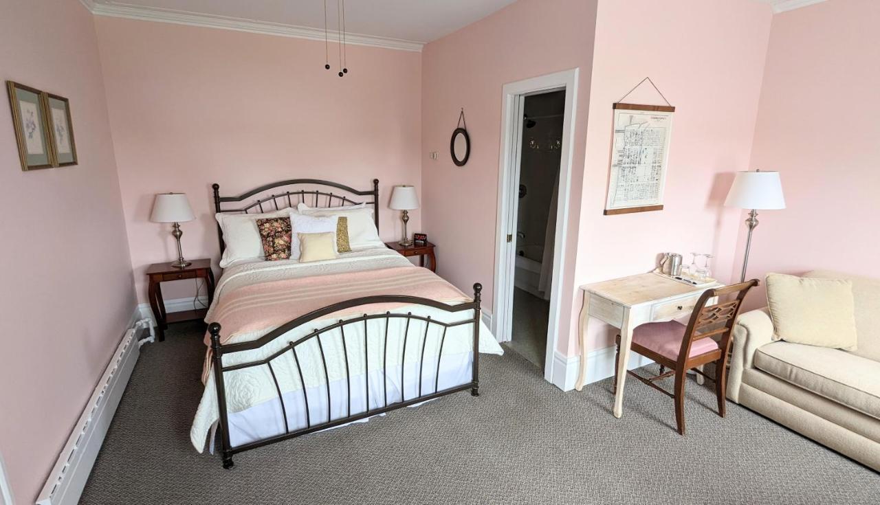 The Georgetown Inn المظهر الخارجي الصورة
