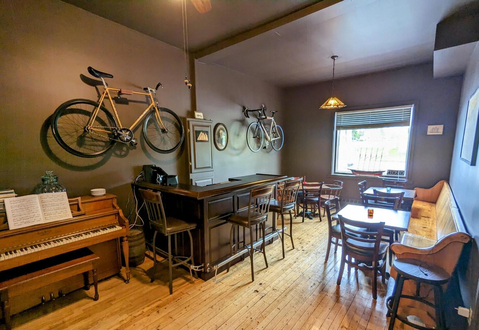 The Georgetown Inn المظهر الخارجي الصورة