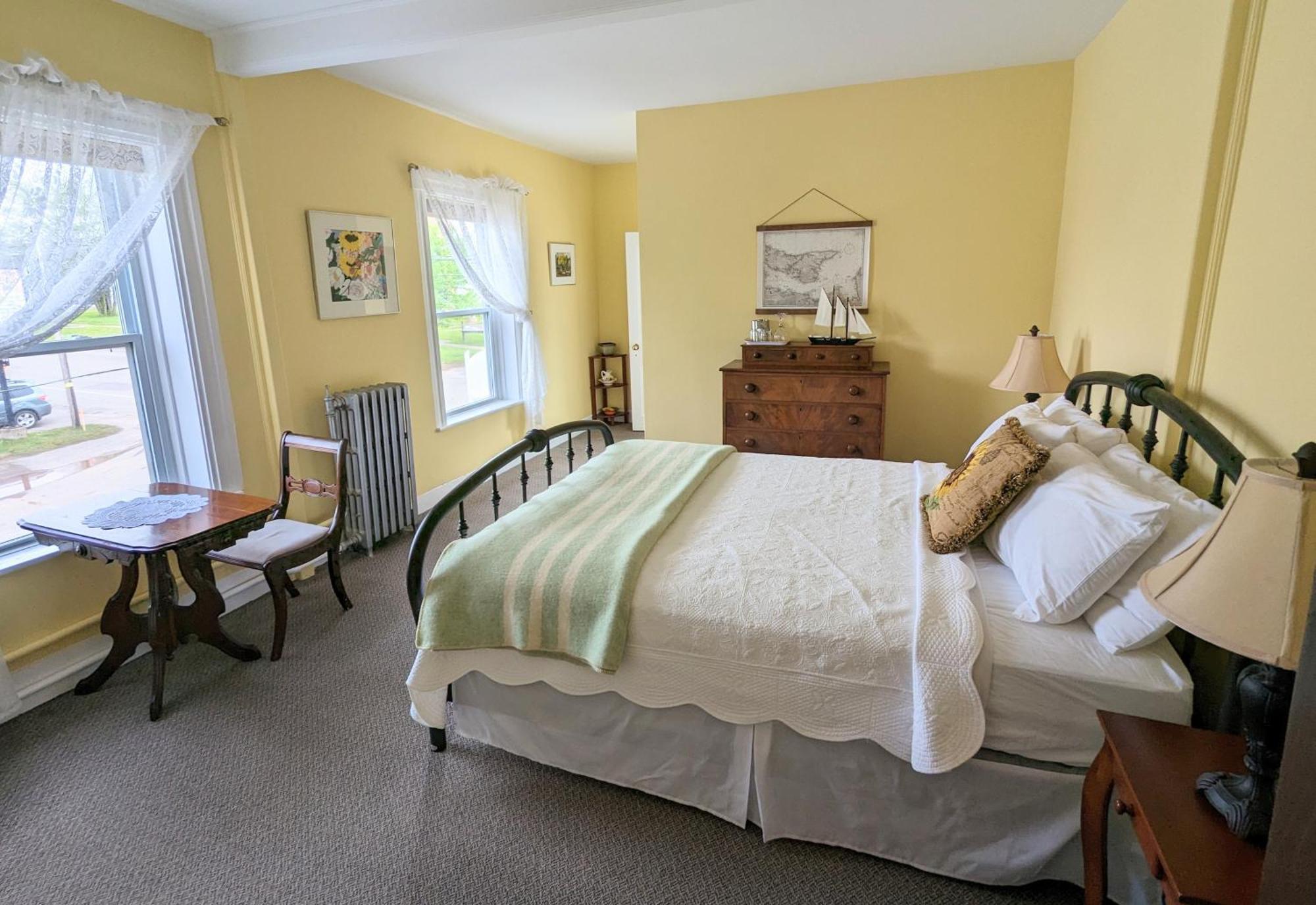 The Georgetown Inn المظهر الخارجي الصورة