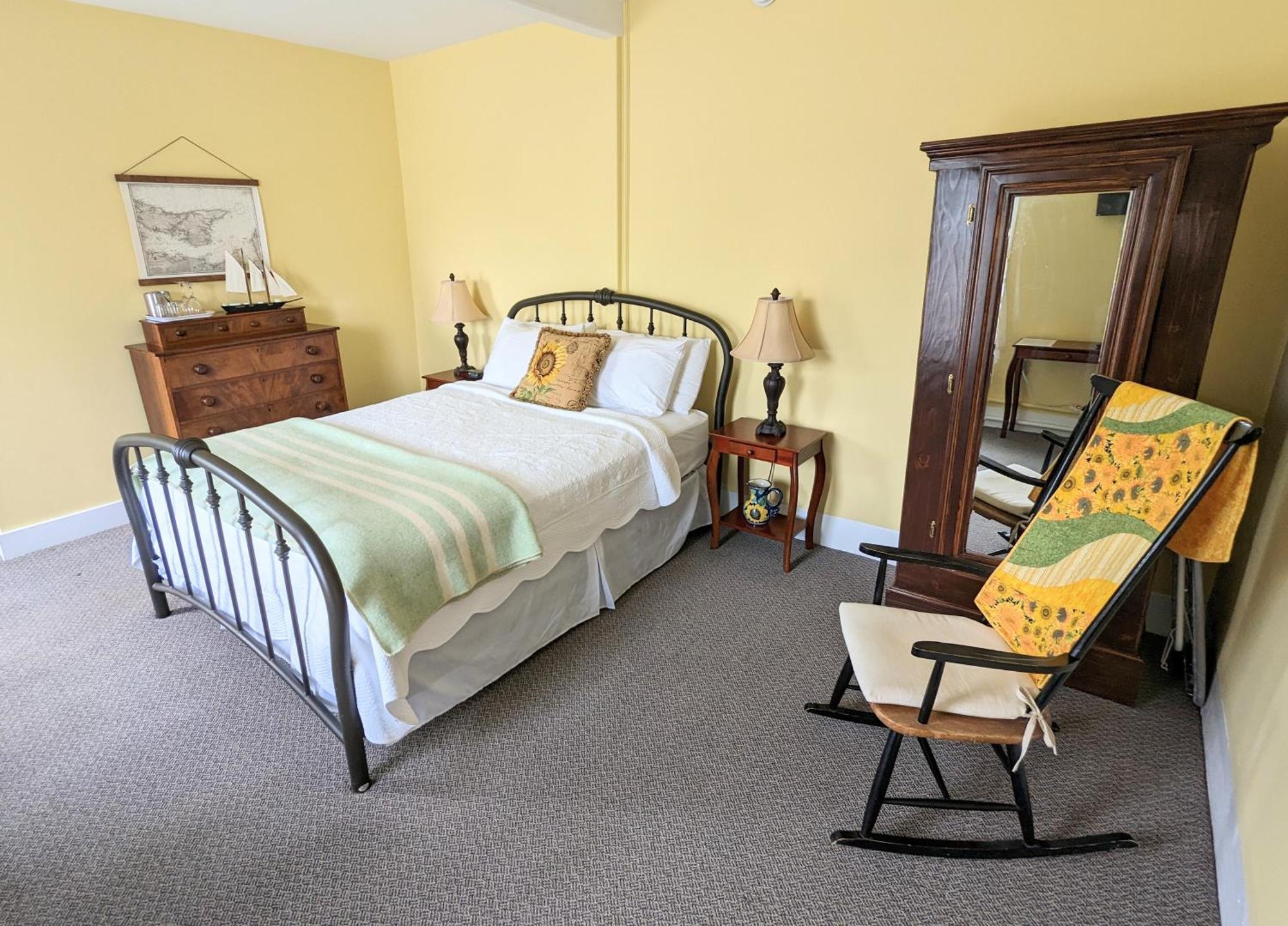 The Georgetown Inn المظهر الخارجي الصورة